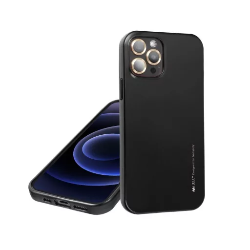 MERCURY i-JELLY tok SAMSUNG A13 5G / A04S fekete