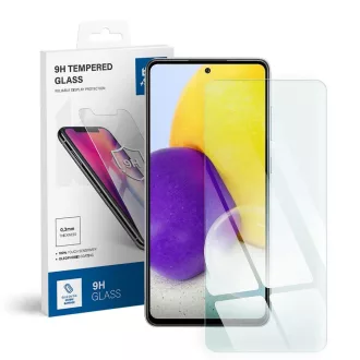   Üvegfólia Blue Star - SAMSUNG Galaxy A73 5G/SAMSUNG A72/Xiaomi Mi10T/Redmi NOTE 10Pro/Mi11T/Mi12T