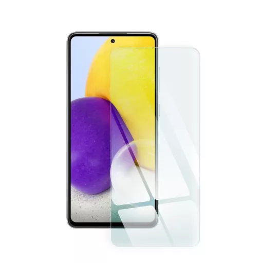 Üvegfólia Blue Star - SAMSUNG Galaxy A73 5G/SAMSUNG A72/Xiaomi Mi10T/Redmi NOTE 10Pro/Mi11T/Mi12T