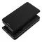 Luna Carbon Flip tok SAMSUNG A13 4G fekete