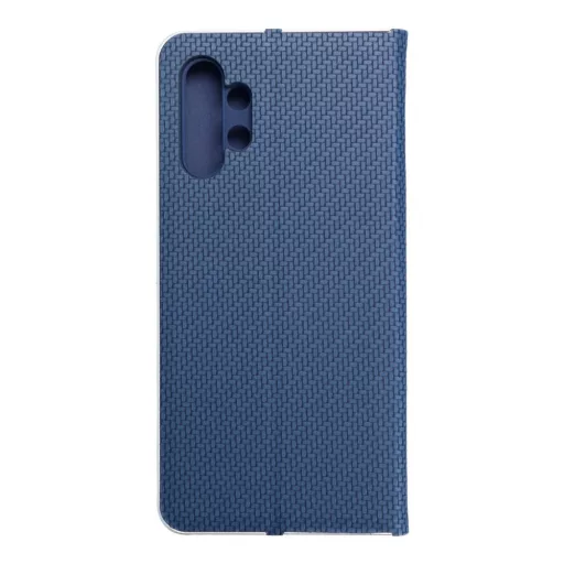 Luna Carbon Flip tok SAMSUNG A13 4G kék