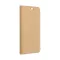 LUNA Gold Flip tok Samsung A13 4G arany