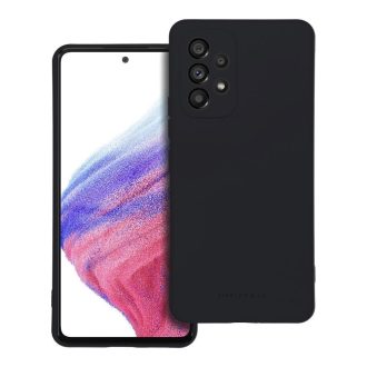 Roar Space tok SAMSUNG A53 5G fekete