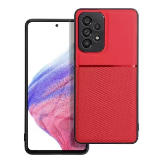 Noble tok Samsung A53 5G  piros
