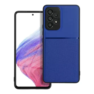 Noble tok Samsung A53 5G  kék