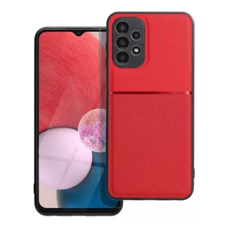 Noble tok Samsung A13 4G  piros
