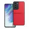 Noble tok Samsung S21 FE  piros