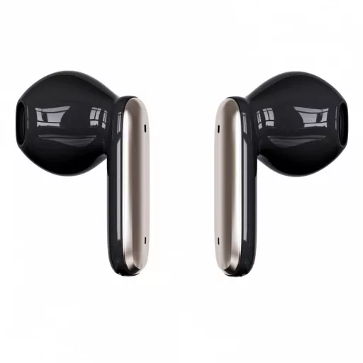 Art vezeték nélküli fülhallgató TWS dokkolóval USB-C AP-TW-B4B fekete