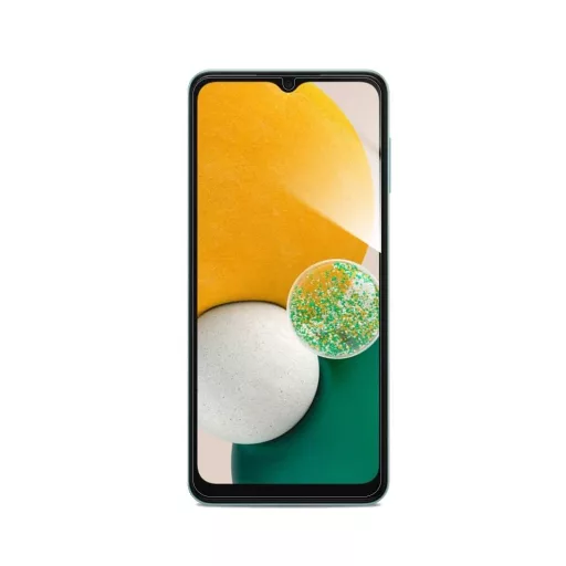 Forcell rugalmas hibrid Üvegfólia Nano Glass Samsung A13 5G / A04s 