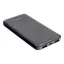 Veger A10 (W1065) powerbank 2A 10000 mAh Fekete