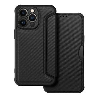 RAZOR Flip tok iPhone 13 Pro fekete