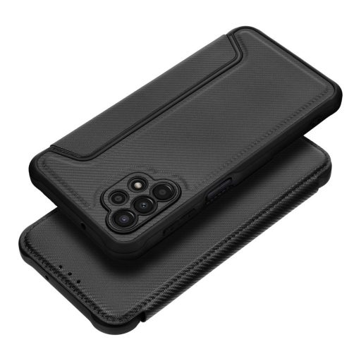 RAZOR Flip tok SAMSUNG A13 4G fekete