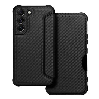 RAZOR Flip tok SAMSUNG S22 fekete