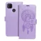 Mezzo Flip tok XIAOMI Redmi 9C / 9C NFC dreamcatcher lila