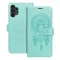 Mezzo Flip tok SAMSUNG A13 4G dreamcatcher zöld