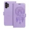 Mezzo Flip tok SAMSUNG A13 4G dreamcatcher lila