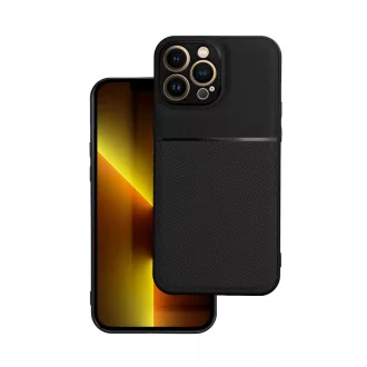 Noble tok iPhone 11  fekete
