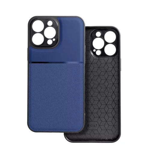 Noble tok iPhone 11  kék