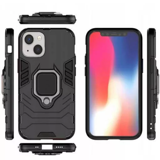 Nitro tok iPhone 13  fekete