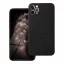 SILICONE MAG COVER Magsafe kompatibilis tok iPhone 11 Pro Max fekete