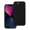 SILICONE MAG COVER Magsafe kompatibilis tok iPhone 13 fekete