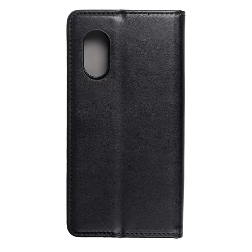SMART MAGNETO Flip tok SAMSUNG XCOVER 5 fekete