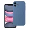 SILICONE MAG COVER Magsafe kompatibilis tok iPhone 11 kék