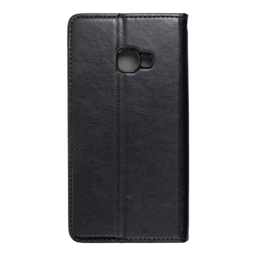 SMART MAGNETO Flip tok SAMSUNG XCOVER 4 fekete