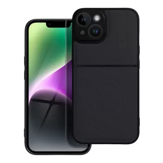 Noble tok iPhone 14  fekete