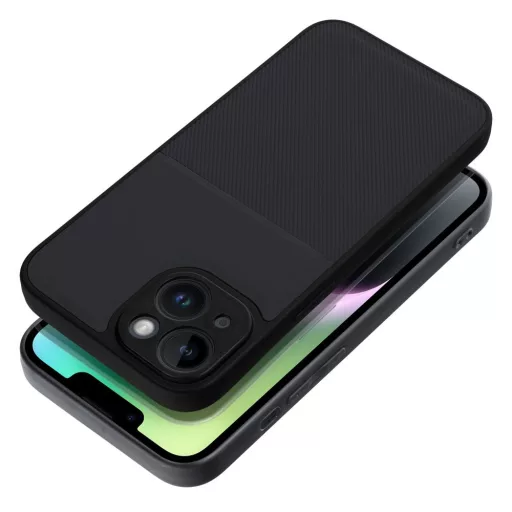 Noble tok iPhone 14  fekete