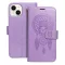 Mezzo Flip tok iPhone 14 dreamcatcher lila