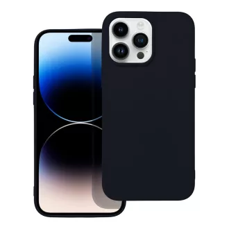 Soft tok iPhone 14 Pro Max fekete