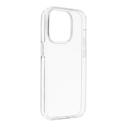 Super CLear Hybrid tok iPhone 14 PRO  átlátszó