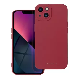 Roar Luna tok iPhone 13 piros