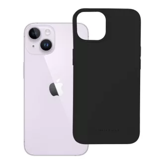 Roar Space tok iPhone 14 fekete