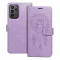 Mezzo Flip tok SAMSUNG A23 5G dreamcatcher lila