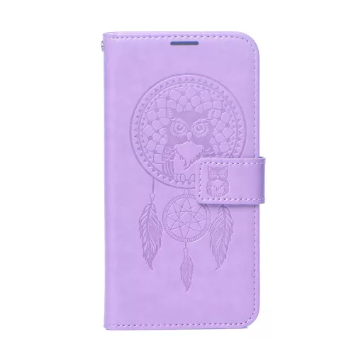 Mezzo Flip tok SAMSUNG A23 5G dreamcatcher lila