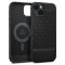 CaseOLOGY tok PARALLAX MAG  iPhone 14 Plus matte fekete