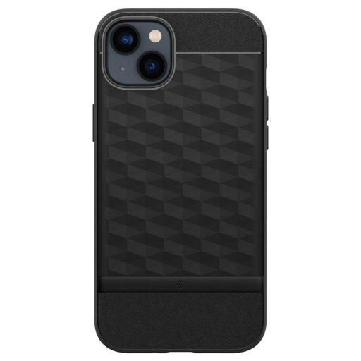 CaseOLOGY tok PARALLAX MAG  iPhone 14 Plus matte fekete