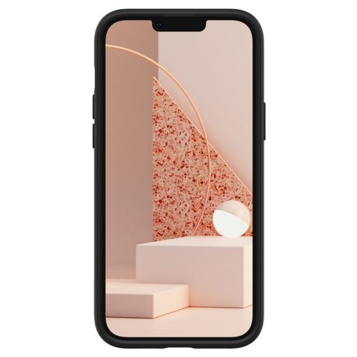 CaseOLOGY tok PARALLAX MAG  iPhone 14 Plus matte fekete