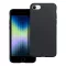 Matt tok iPhone 7 / 8 / SE 2020 / SE 2022  fekete