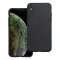 Matt tok iPhone X / XS  fekete
