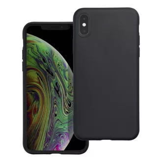Matt tok iPhone XS Max  fekete