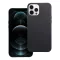 Matt tok iPhone 12 PRO MAX  fekete