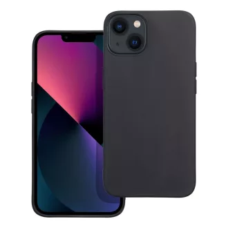 Matt tok iPhone 13  fekete