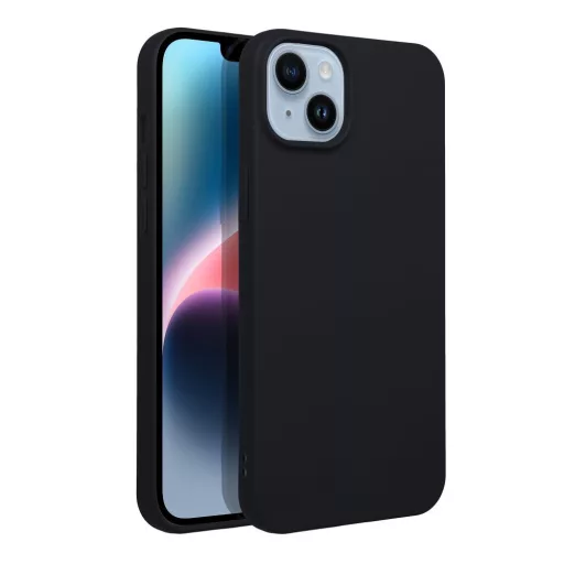 Matt tok iPhone 13  fekete