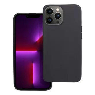 Matt tok iPhone 13 PRO MAX  fekete