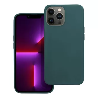 Matt tok iPhone 13 PRO MAX  sötétzöld