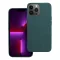 Matt tok iPhone 13 PRO MAX  sötétzöld