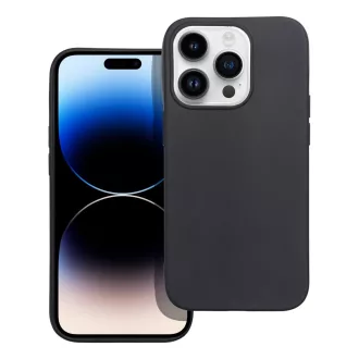 Matt tok iPhone 14 PRO  fekete